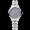 27.5 mm, steel on steel^OMEGA Fashion