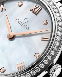 27.5 mm, steel on steel^OMEGA Hot