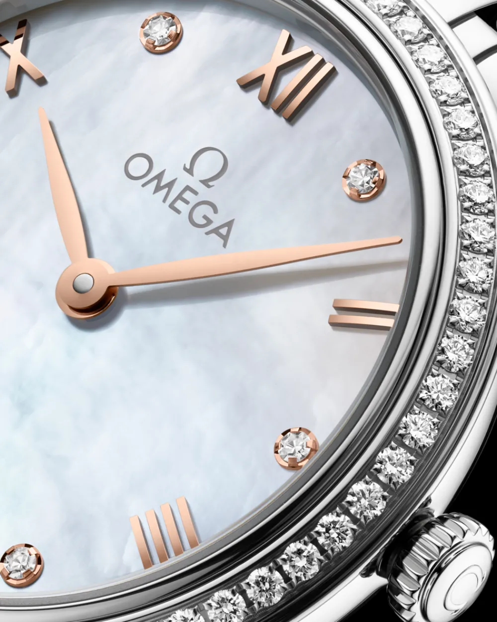 27.5 mm, steel on steel^OMEGA Hot