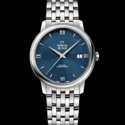 39.5 mm, steel on steel^OMEGA Best