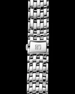 39.5 mm, steel on steel^OMEGA Best