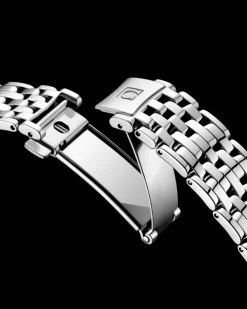 39.5 mm, steel on steel^OMEGA Best