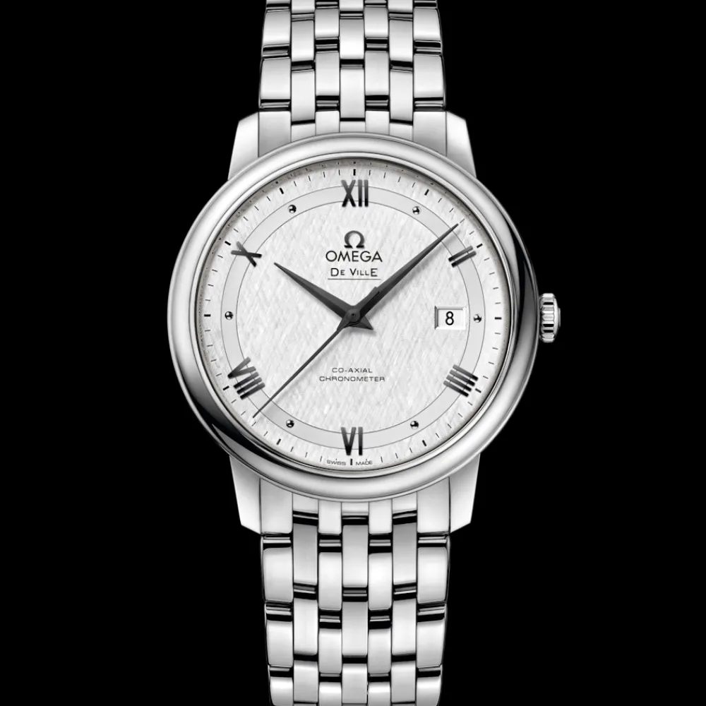 39.5 mm, steel on steel^OMEGA Best