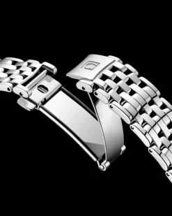 39.5 mm, steel on steel^OMEGA Best