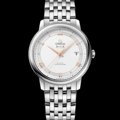 39.5 mm, steel on steel^OMEGA Hot