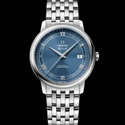 39.5 mm, steel on steel^OMEGA Clearance