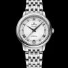 32.7 mm, steel on steel^OMEGA Sale