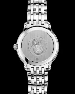 32.7 mm, steel on steel^OMEGA Sale
