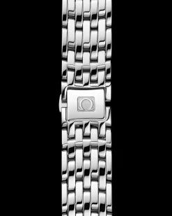 32.7 mm, steel on steel^OMEGA Sale