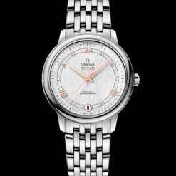 32.7 mm, steel on steel^OMEGA Online
