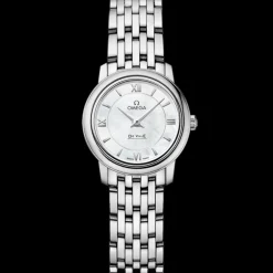 24.4 mm, steel on steel^OMEGA Best