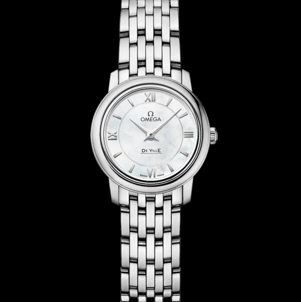 24.4 mm, steel on steel^OMEGA Best