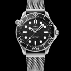 42 mm, steel on steel^OMEGA Clearance