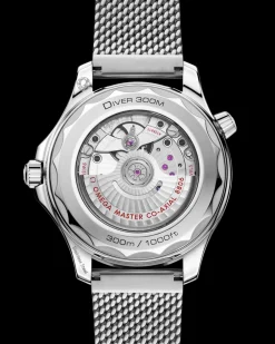 42 mm, steel on steel^OMEGA Clearance
