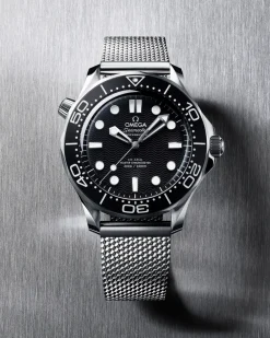 42 mm, steel on steel^OMEGA Clearance