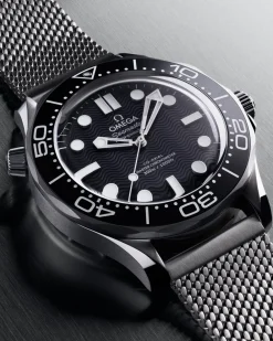42 mm, steel on steel^OMEGA Clearance