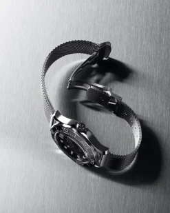 42 mm, steel on steel^OMEGA Clearance