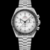 42 mm, steel on steel^OMEGA Outlet