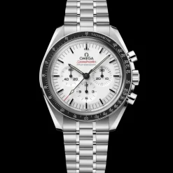 42 mm, steel on steel^OMEGA Outlet