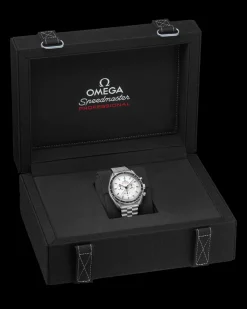 42 mm, steel on steel^OMEGA Outlet