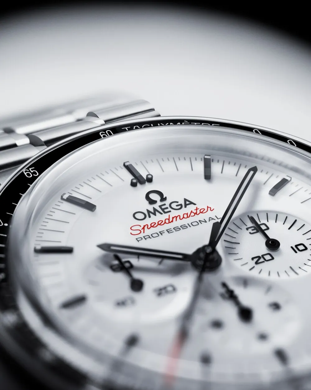 42 mm, steel on steel^OMEGA Outlet