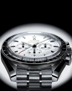 42 mm, steel on steel^OMEGA Outlet
