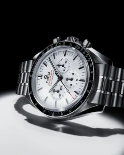42 mm, steel on steel^OMEGA Outlet