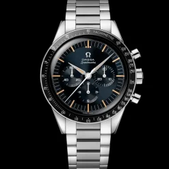 39.7 mm, steel on steel^OMEGA Outlet