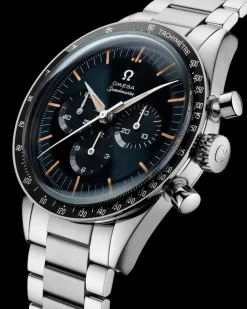 39.7 mm, steel on steel^OMEGA Outlet