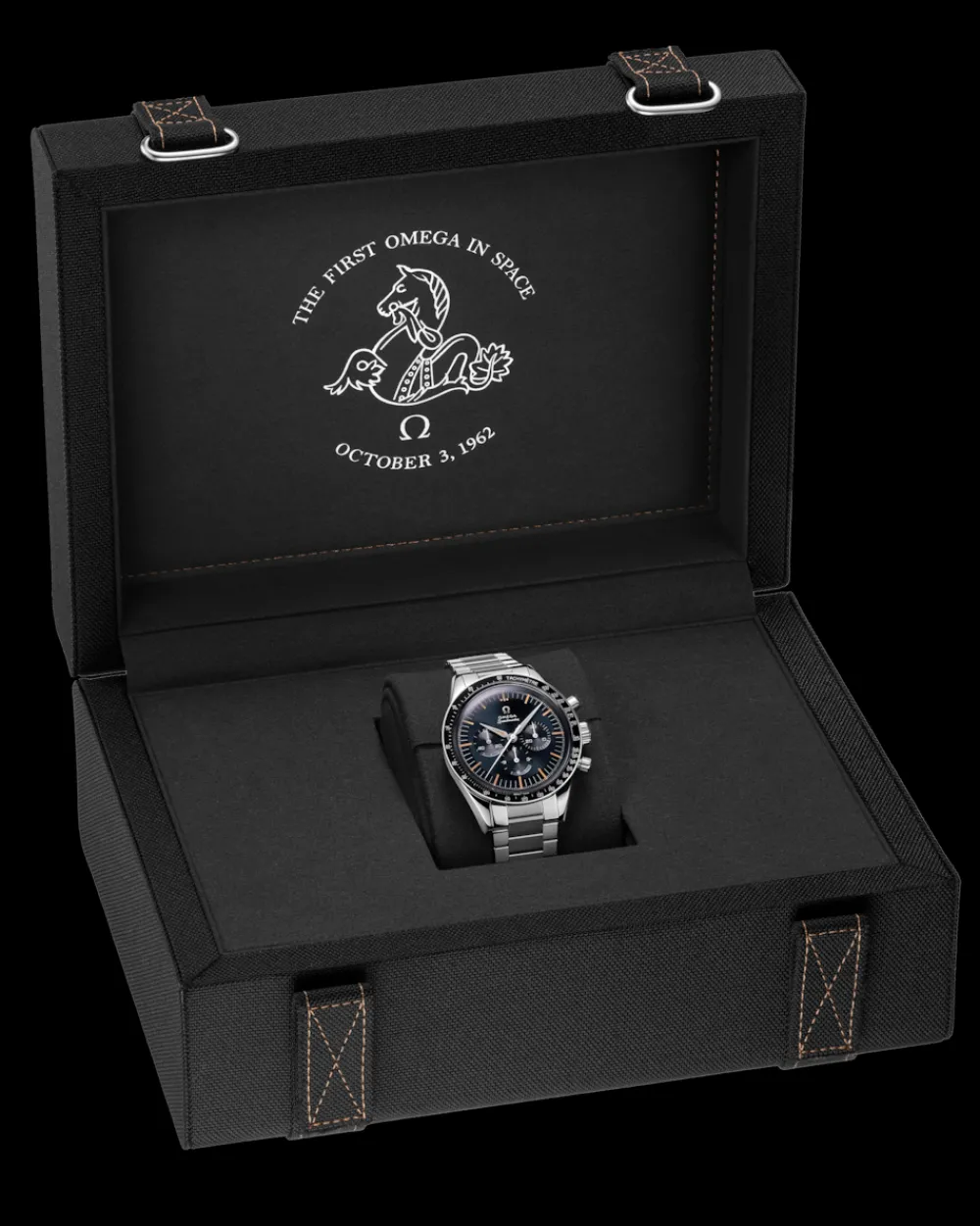 39.7 mm, steel on steel^OMEGA Outlet