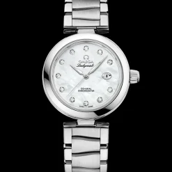 34 mm, steel on steel^OMEGA Sale