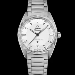 39 mm, steel on steel^OMEGA Discount