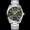 41 mm, steel on steel^OMEGA Best