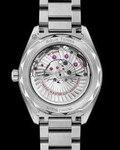 41 mm, steel on steel^OMEGA Best