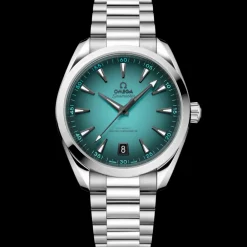 41 mm, steel on steel^OMEGA Best