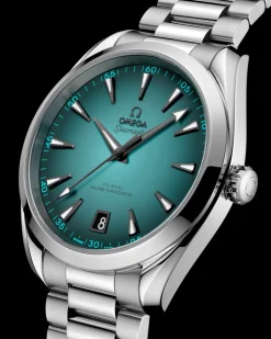 41 mm, steel on steel^OMEGA Best