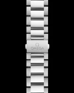 41 mm, steel on steel^OMEGA Outlet