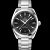 41 mm, steel on steel^OMEGA Outlet
