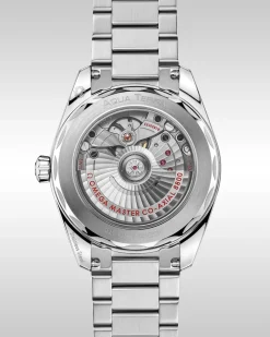 38 mm, steel on steel^OMEGA Sale