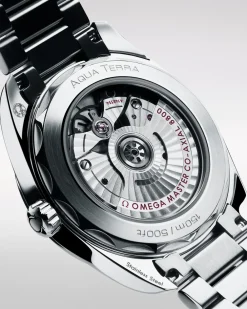 38 mm, steel on steel^OMEGA Sale