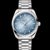 38 mm, steel on steel^OMEGA Best