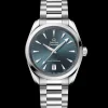 38 mm, steel on steel^OMEGA New
