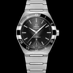 41 mm, steel on steel^OMEGA Clearance