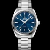 38 mm, steel on steel^OMEGA Sale