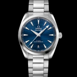 38 mm, steel on steel^OMEGA Sale