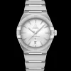 39 mm, steel on steel^OMEGA Outlet