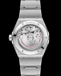 39 mm, steel on steel^OMEGA Outlet