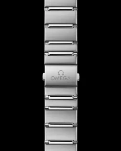 39 mm, steel on steel^OMEGA Outlet
