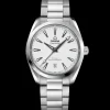 38 mm, steel on steel^OMEGA Outlet