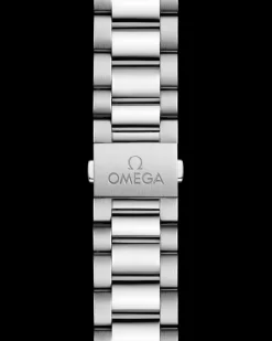38 mm, steel on steel^OMEGA Outlet